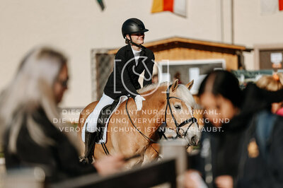 © Niki Buchegger, turnier-fotos.at