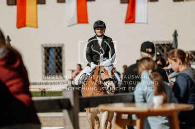 © Niki Buchegger, turnier-fotos.at