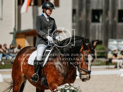 © Niki Buchegger, turnier-fotos.at