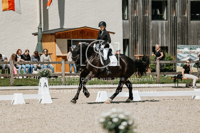 © Niki Buchegger, turnier-fotos.at