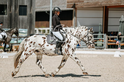 © Niki Buchegger, turnier-fotos.at