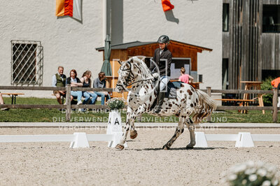 © Niki Buchegger, turnier-fotos.at