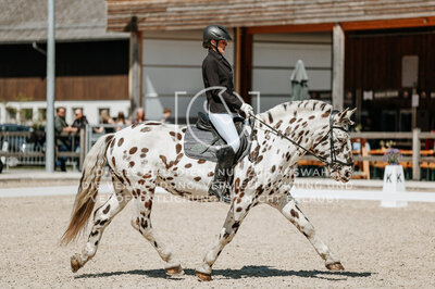 © Niki Buchegger, turnier-fotos.at