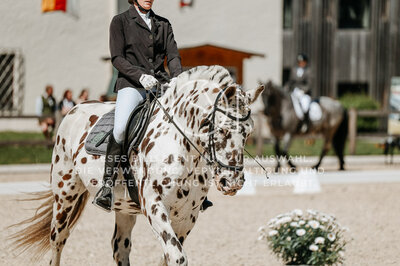 © Niki Buchegger, turnier-fotos.at