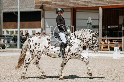 © Niki Buchegger, turnier-fotos.at
