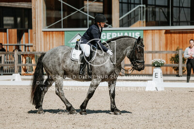© Niki Buchegger, turnier-fotos.at