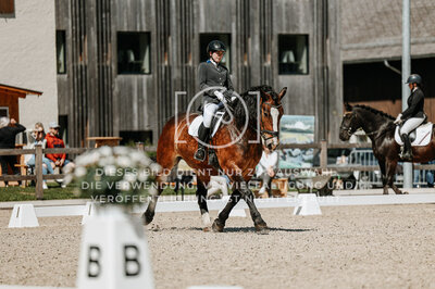 © Niki Buchegger, turnier-fotos.at