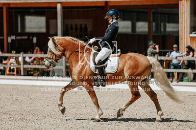 © Niki Buchegger, turnier-fotos.at