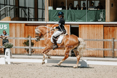 © Niki Buchegger, turnier-fotos.at