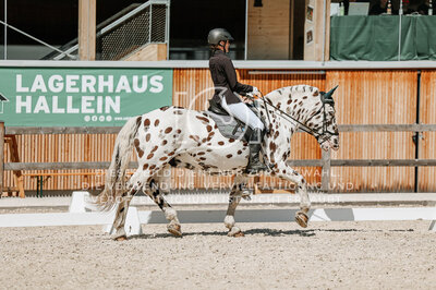 © Niki Buchegger, turnier-fotos.at