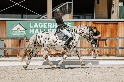 © Niki Buchegger, turnier-fotos.at
