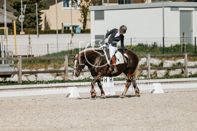 © Niki Buchegger, turnier-fotos.at