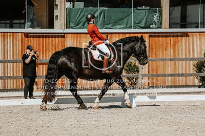 © Niki Buchegger, turnier-fotos.at