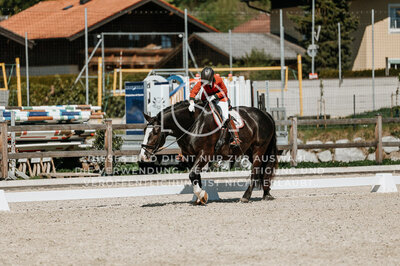© Niki Buchegger, turnier-fotos.at