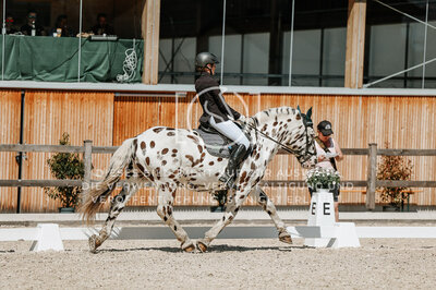© Niki Buchegger, turnier-fotos.at