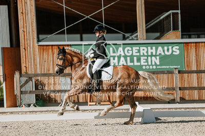 © Niki Buchegger, turnier-fotos.at