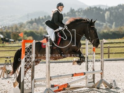 © Niki Buchegger, turnier-fotos.at