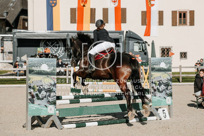 © Niki Buchegger, turnier-fotos.at