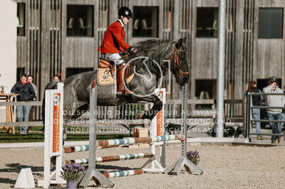© Niki Buchegger, turnier-fotos.at
