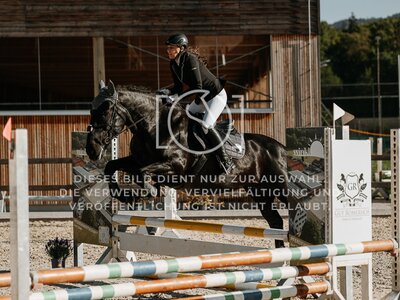 © Niki Buchegger, turnier-fotos.at