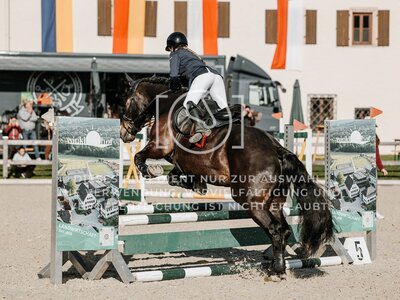 © Niki Buchegger, turnier-fotos.at