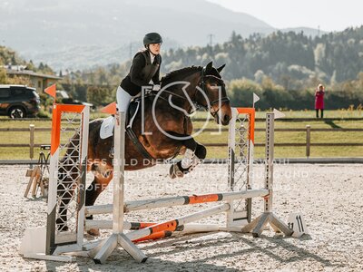 © Niki Buchegger, turnier-fotos.at