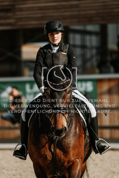 © Niki Buchegger, turnier-fotos.at