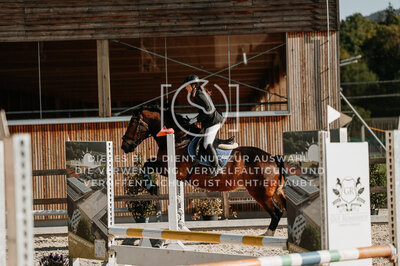 © Niki Buchegger, turnier-fotos.at