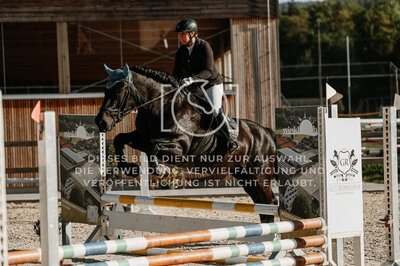 © Niki Buchegger, turnier-fotos.at