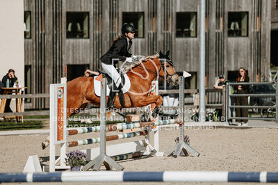 © Niki Buchegger, turnier-fotos.at