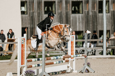 © Niki Buchegger, turnier-fotos.at