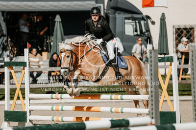 © Niki Buchegger, turnier-fotos.at