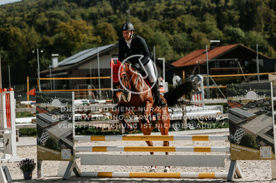 © Niki Buchegger, turnier-fotos.at
