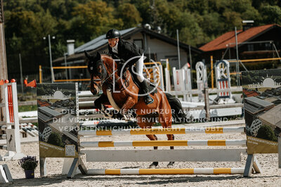 © Niki Buchegger, turnier-fotos.at