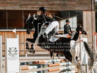 © Niki Buchegger, turnier-fotos.at