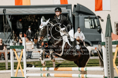 © Niki Buchegger, turnier-fotos.at