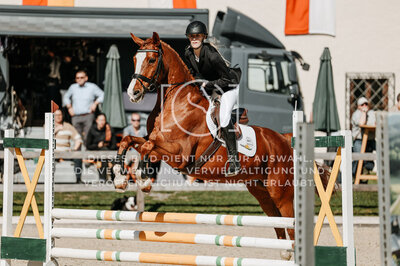 © Niki Buchegger, turnier-fotos.at