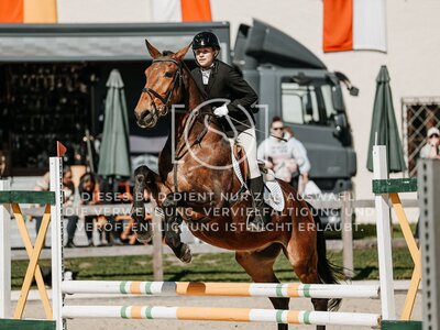 © Niki Buchegger, turnier-fotos.at