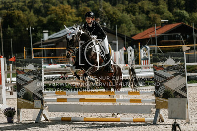 © Niki Buchegger, turnier-fotos.at
