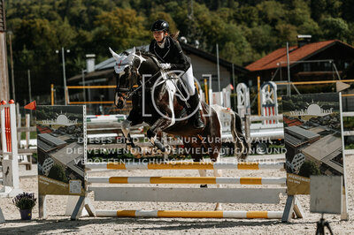 © Niki Buchegger, turnier-fotos.at