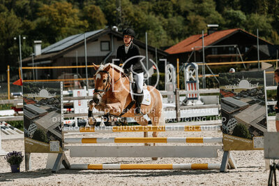 © Niki Buchegger, turnier-fotos.at