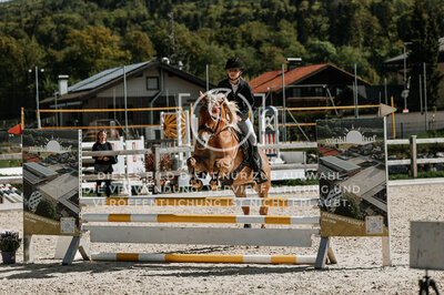 © Niki Buchegger, turnier-fotos.at