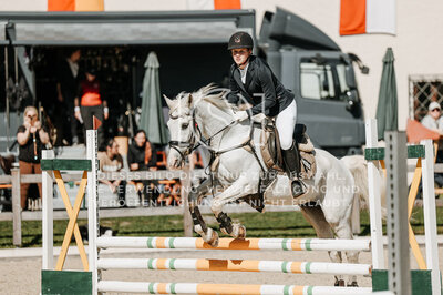 © Niki Buchegger, turnier-fotos.at