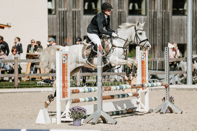 © Niki Buchegger, turnier-fotos.at