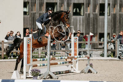 © Niki Buchegger, turnier-fotos.at