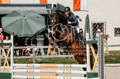 © Niki Buchegger, turnier-fotos.at