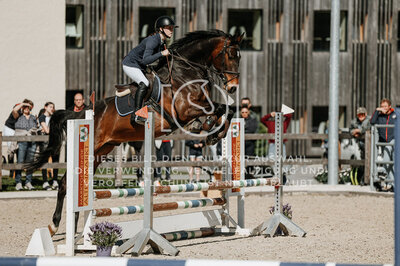 © Niki Buchegger, turnier-fotos.at