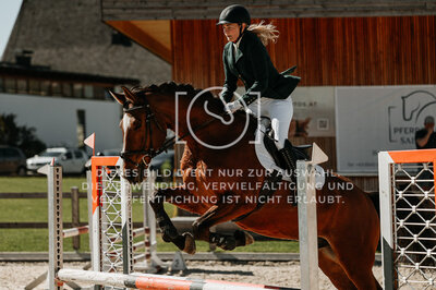 © Niki Buchegger, turnier-fotos.at