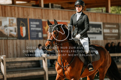 © Niki Buchegger, turnier-fotos.at