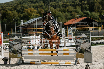 © Niki Buchegger, turnier-fotos.at